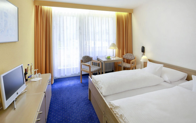 Hotel Bayern Vital