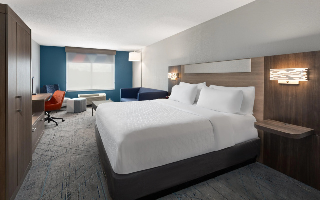 Holiday Inn Express Hotel & Suites DuBois by IHG