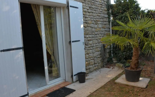 Gite Thiré, 4 pièces, 5 personnes - FR-1-426-396