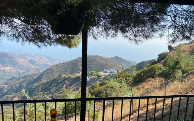 GreenPine Orchid Ocean View Retreat
