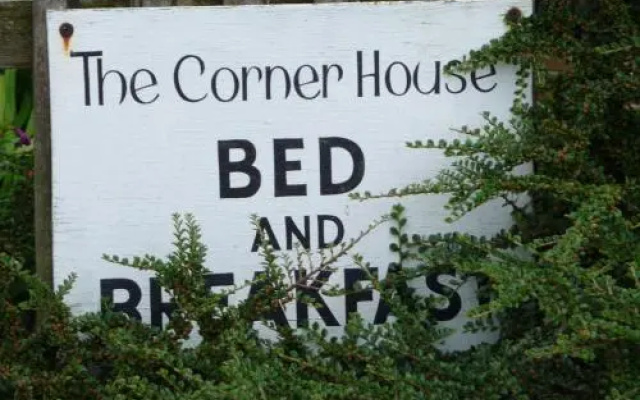 The Corner House