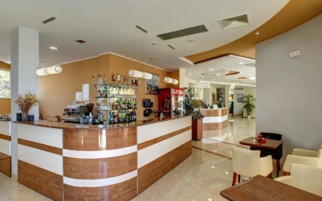 Hotel Duje
