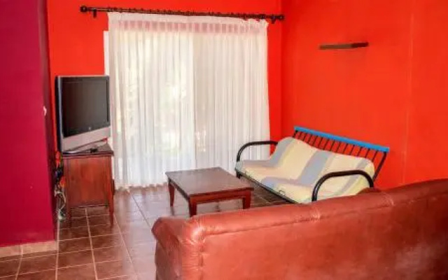 LC17 La Cometa Center of Tamarindo 2bed+2.5bath