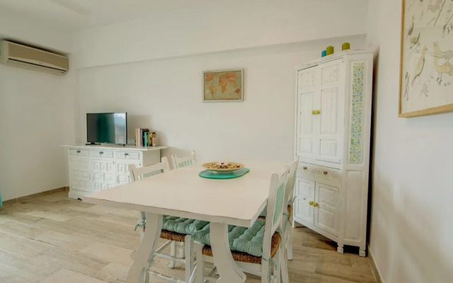 Apartamentos Óliver Playa