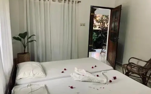 Green Garden Ayurvedic Resort
