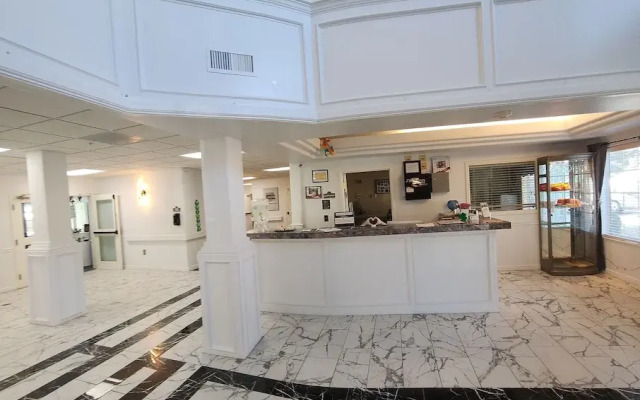 The Enchanted Suites & Residence
