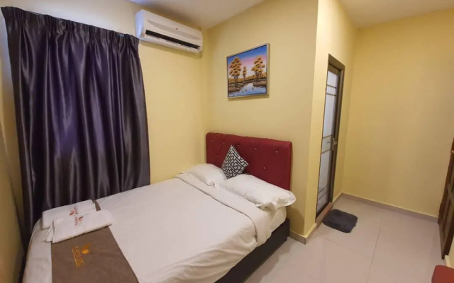 Enrich Hotel Shah Alam