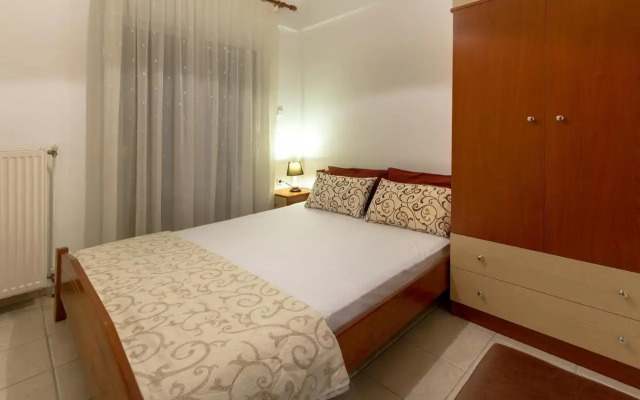 Vryzas Resort