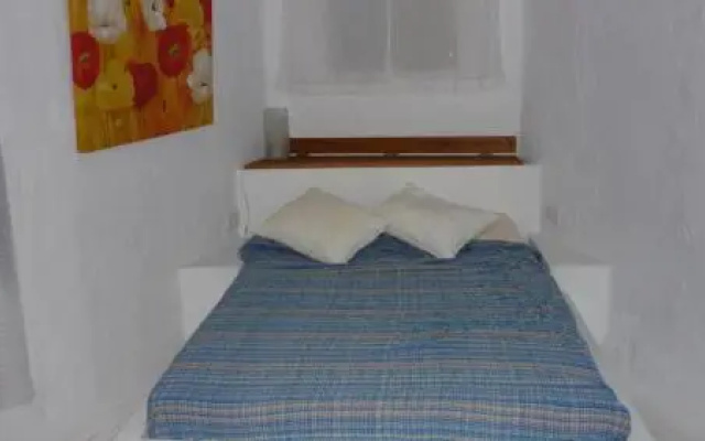 La Muralla