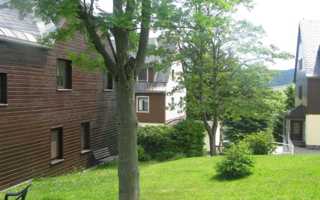 Apartments - Lehmanns Ferienwohnungen