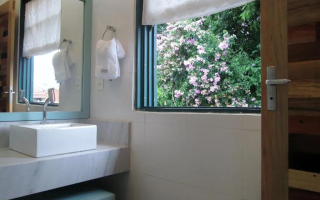 Cama e Café Tiradentes