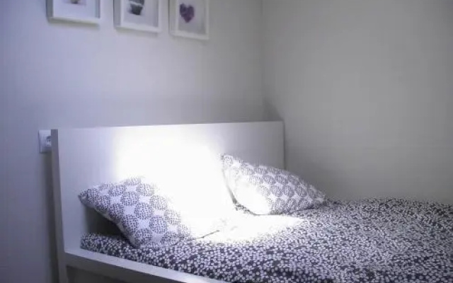 Apartamentos Cotiello