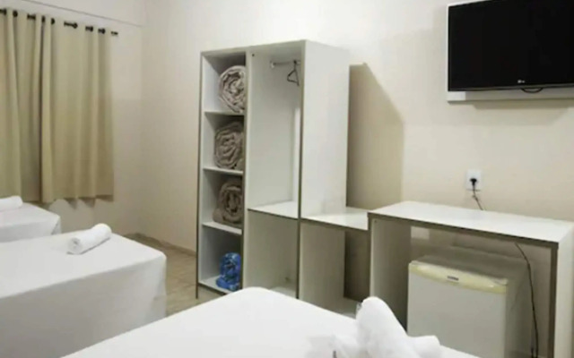 Hotel Conexão