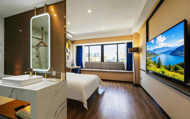 7 Days Inn (Xiamen Airport)