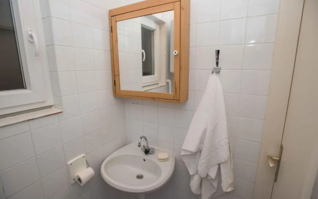 Apartman Marin