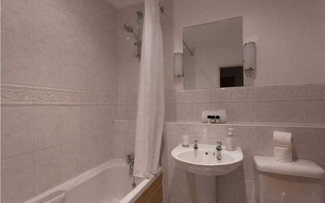 Monument Street Serviced Apartments