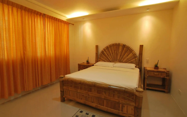 Malapascua Exotic Island Dive and Beach Resort