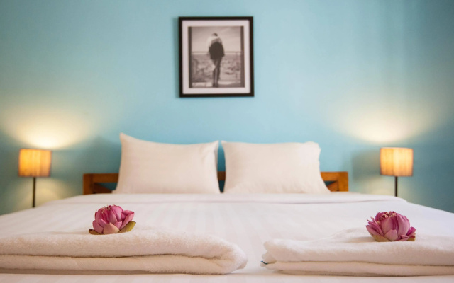 Prantara Heritage Suites