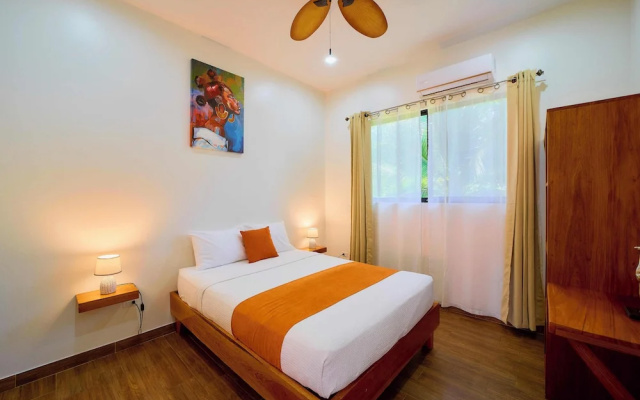 Olinca Boutique Hotel