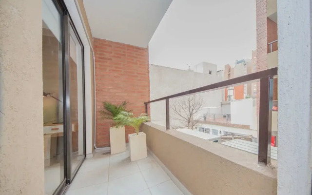 Rent San José de Calasanz WH5