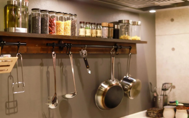 Nerarel Hostel Namba