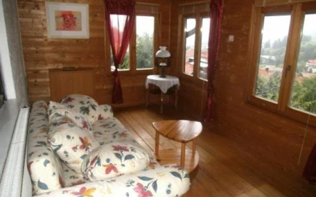Hotel-Pension Anke