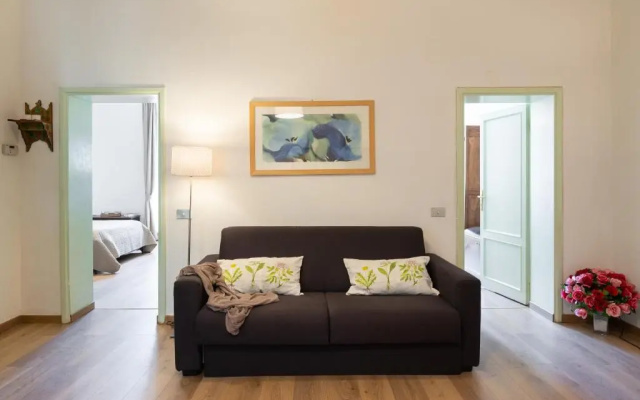 Campuccio - Flo Apartments