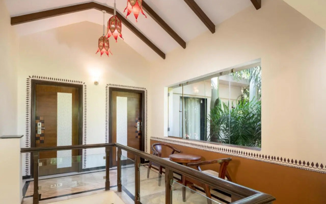 Sunray Village Resort