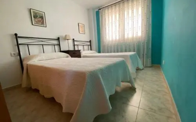 Apartamentos Playa Del Moro III Altamar