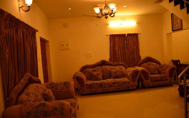 Hotel Aradhana Inn