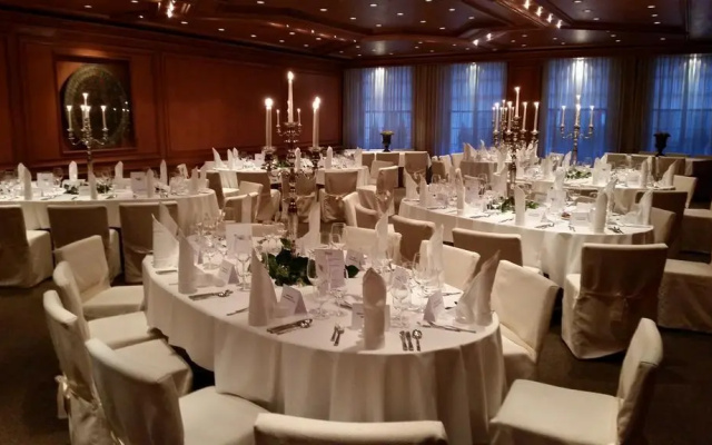 Hotel Zunfthaus zu Wirthen