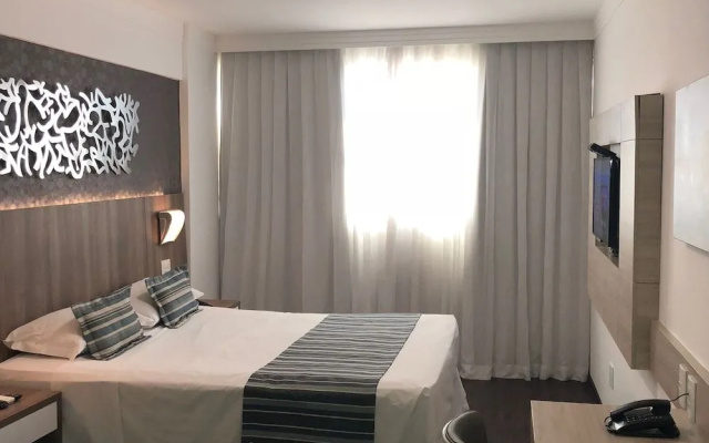Pampulha Rooms