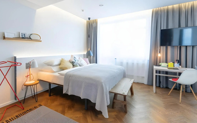Mosaic House Design Hotel