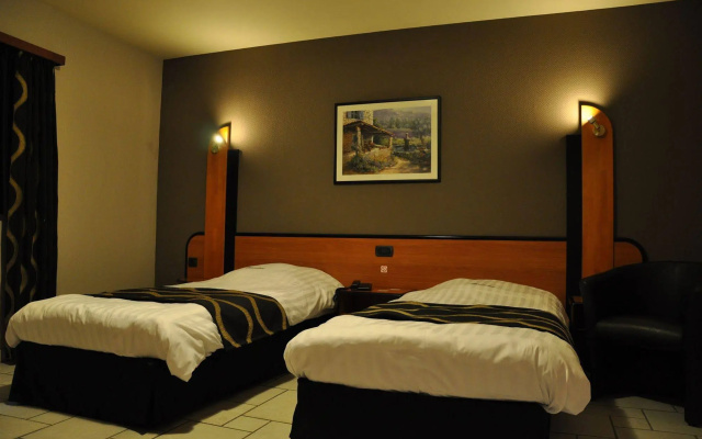 Bovendael Sports and Business Hotel