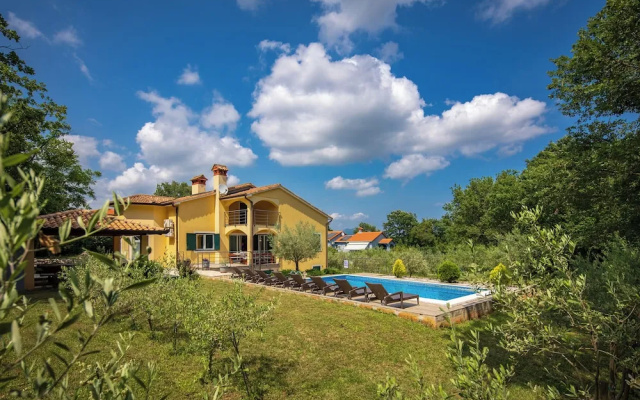 Villa Filleona