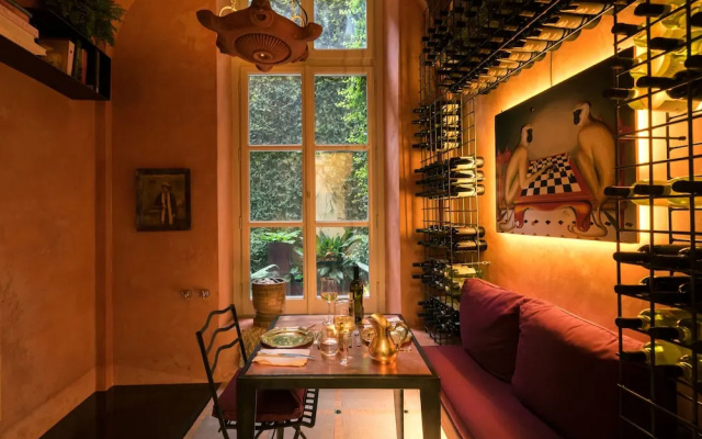 Casa Howard Guest House