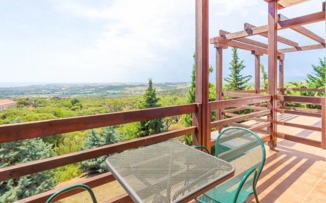 Roxani Country House Resort
