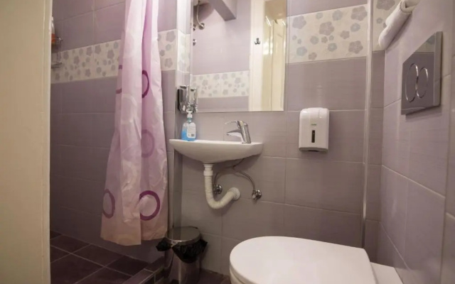 Dositej 5 Apartment