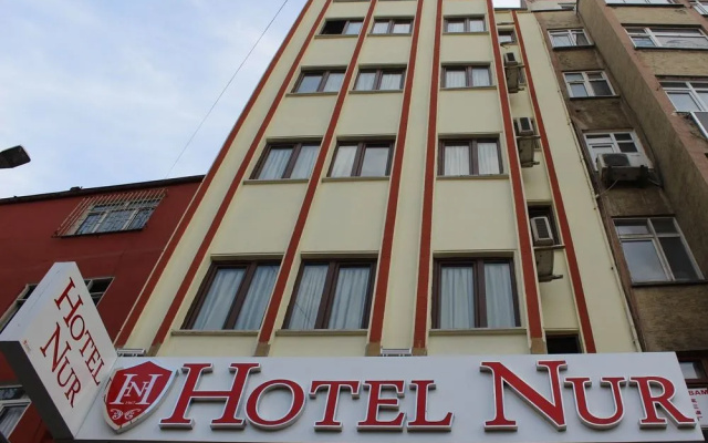 Hotel Nur
