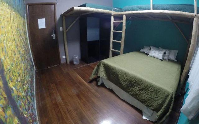 Adrena Sport Hostel