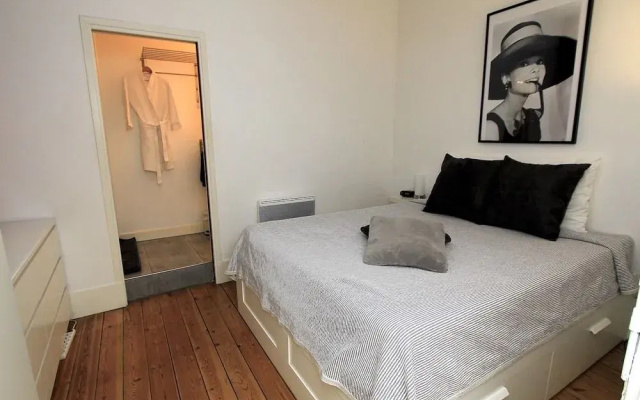 Appartement Capitole