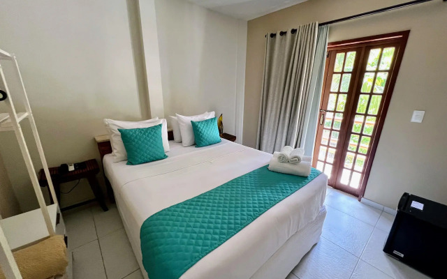 Pousada Villa Bougainville Maragogi