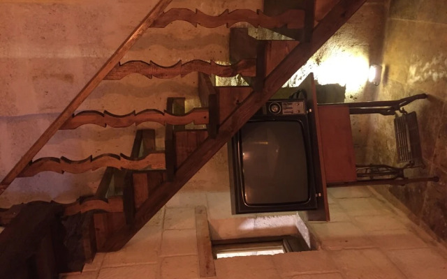 Cappadocia Balloon House