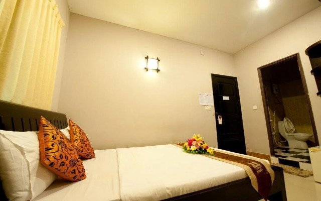 Circuit Hotel