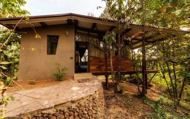Kanha Jungle Camp