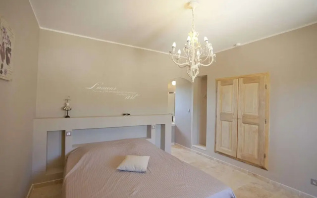 Luxury Villa in Provence With a Private Pool