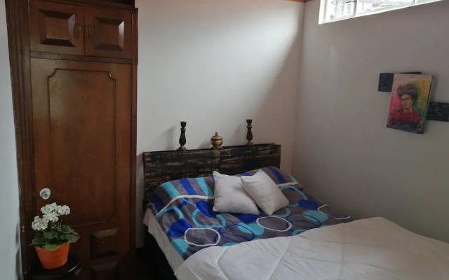 Hostel J&M