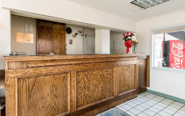 Rodeway Inn