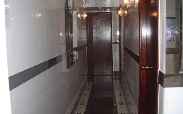Sun Shine Guest House