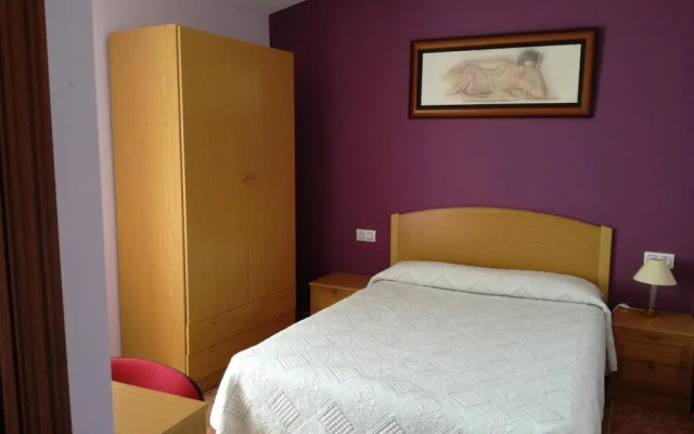 Hostal Castilla